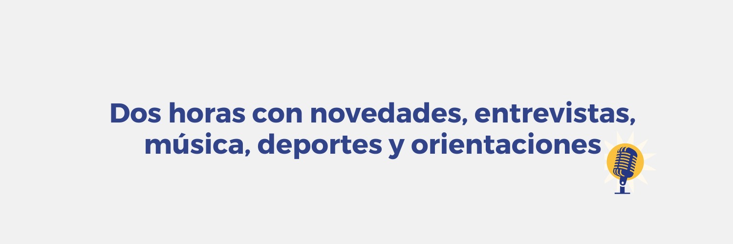 Del Día a la Noche's banner