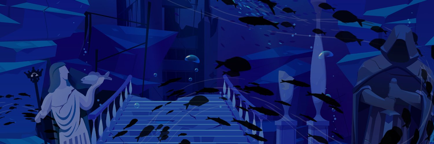 Aimless Fish Productions banner