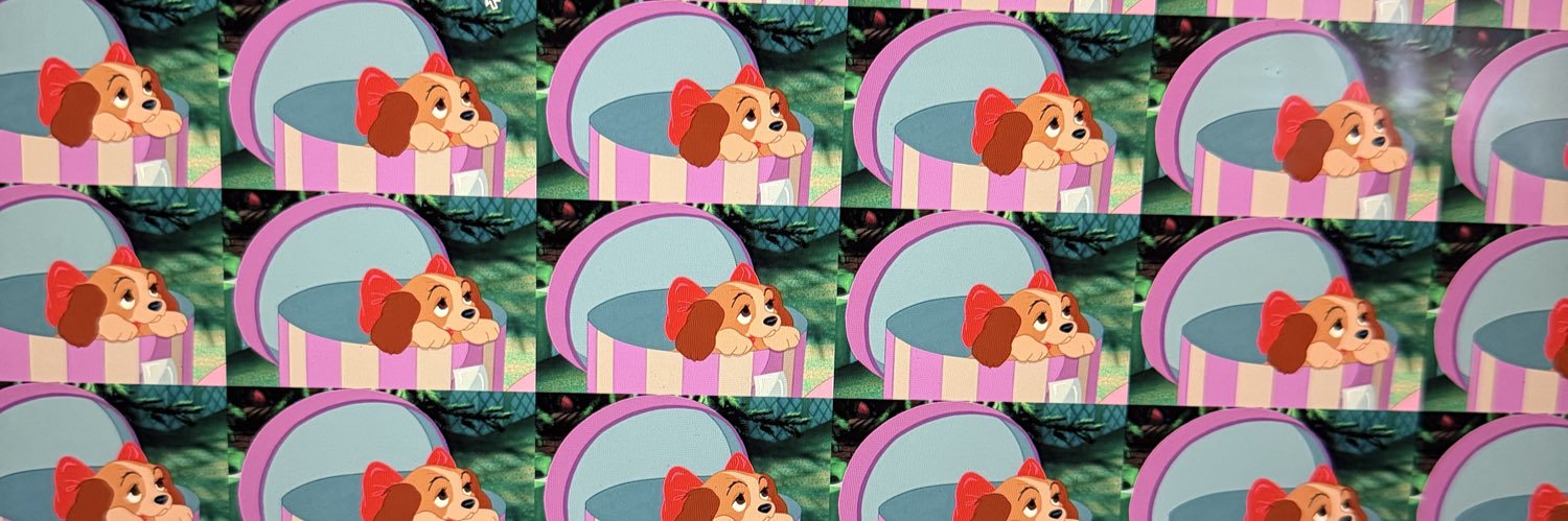 thegorgolivia's profile banner image