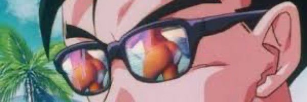 Ghostface Saiyan banner