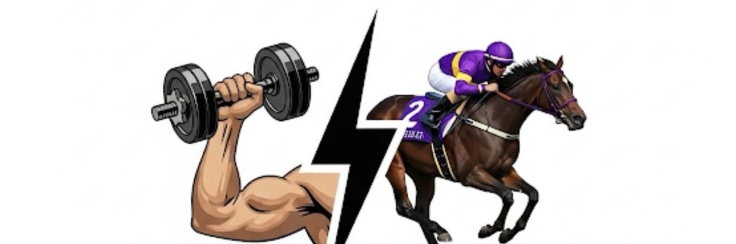 Gymsuppz's profile banner image