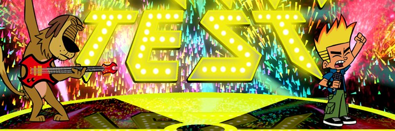 Internet Stranger banner