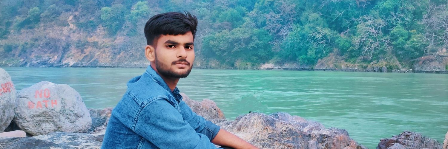 aman_yadav13's profile banner image