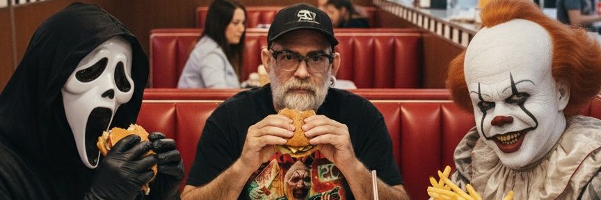 The Shania Twainsaw Massacre (@omega71) / Posts / X