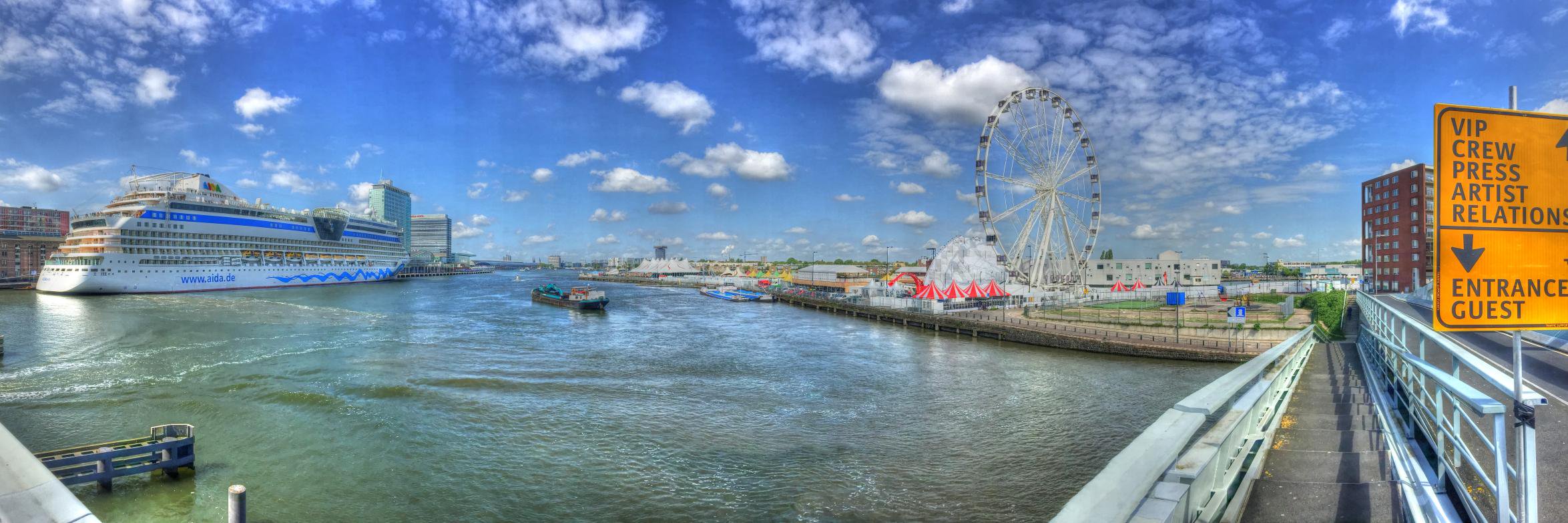 Traffic Support banner