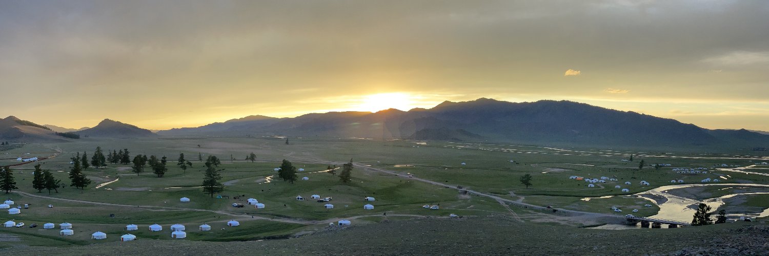 Sainbayar Sukhbaatar banner