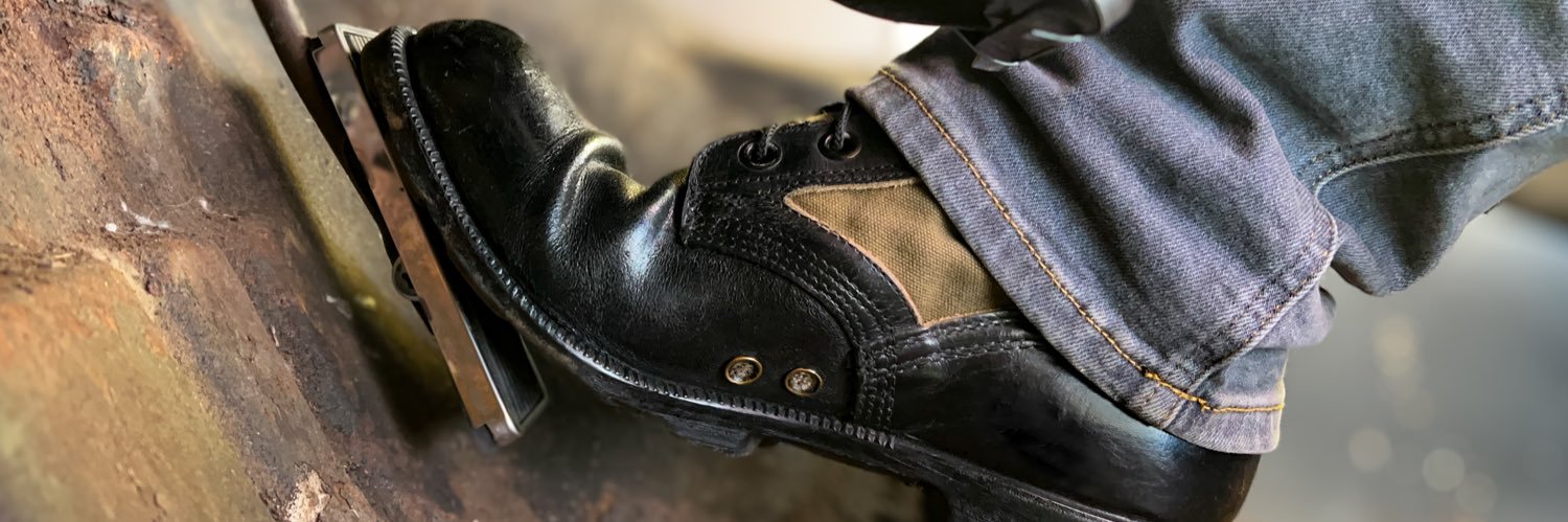 Gas Pedal Daddy banner