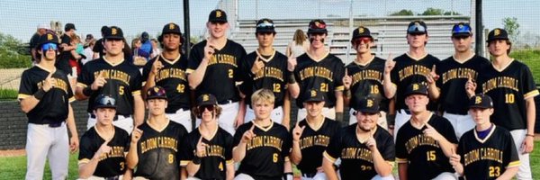 CalebHinkel2026 Profile Banner