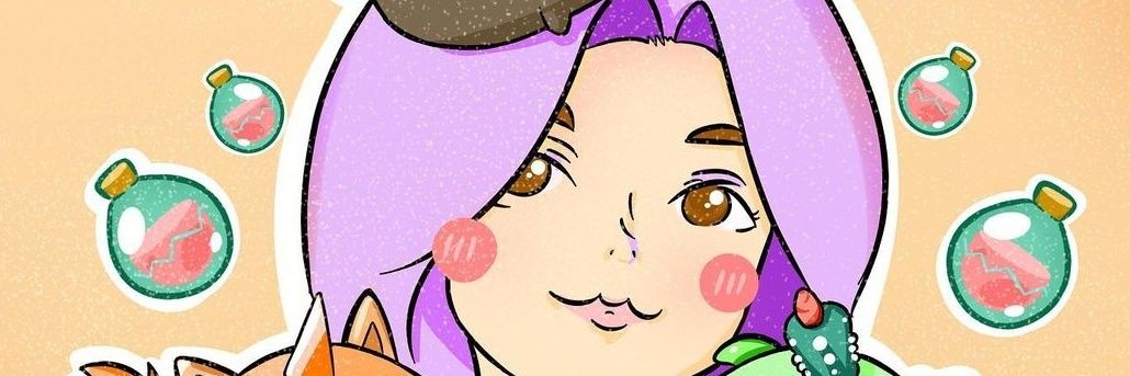 Lechantress 🌴 banner