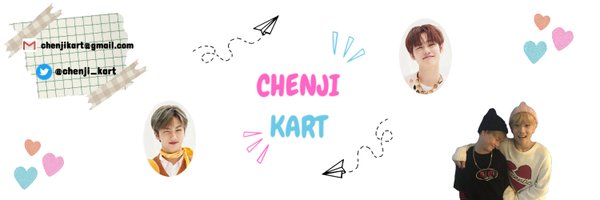 Chenji Kart PH | SVT SG2022 | Slow DM's Profile Banner