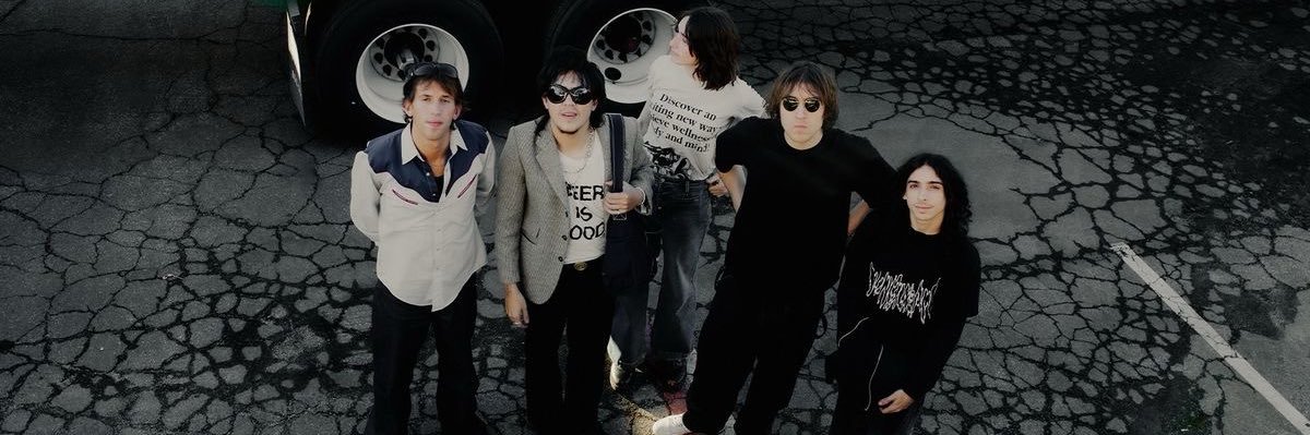 les ‧₊ ♪˚⊹ banner