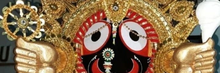 Dhruv Routray banner