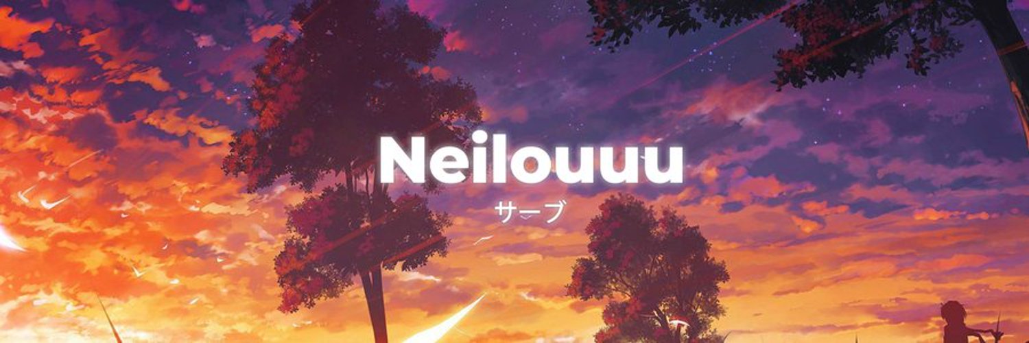 neilouuu banner