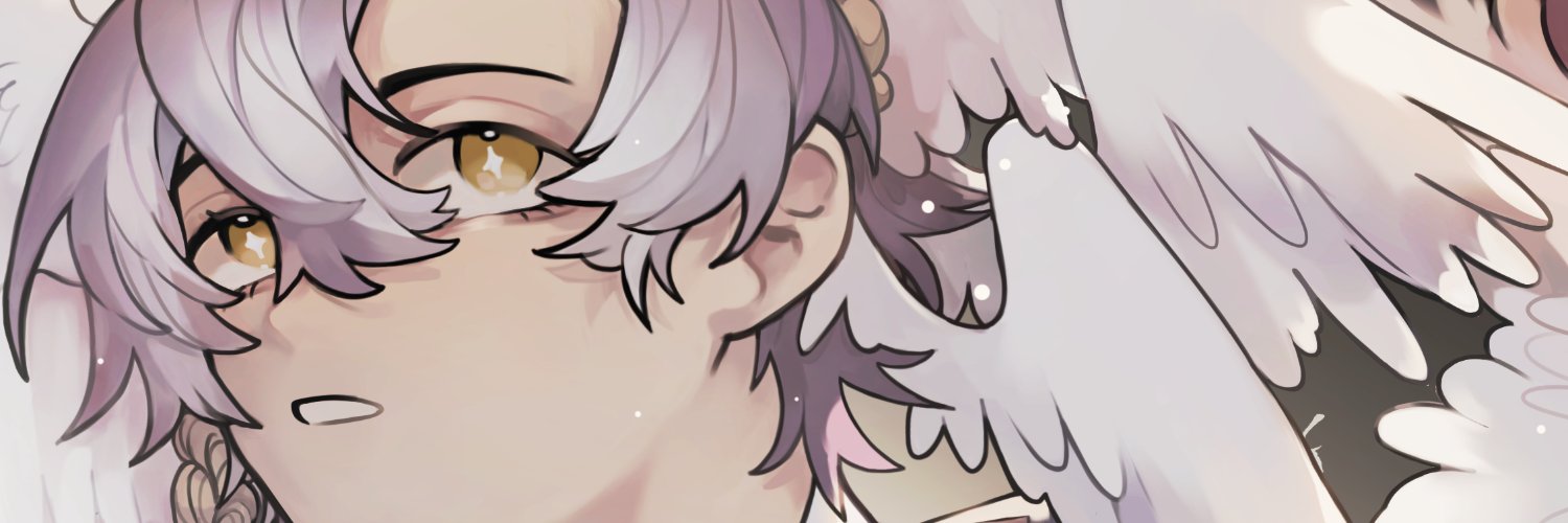 JayVtuber's profile banner image