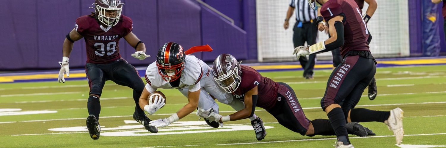 Kavan Bennett banner