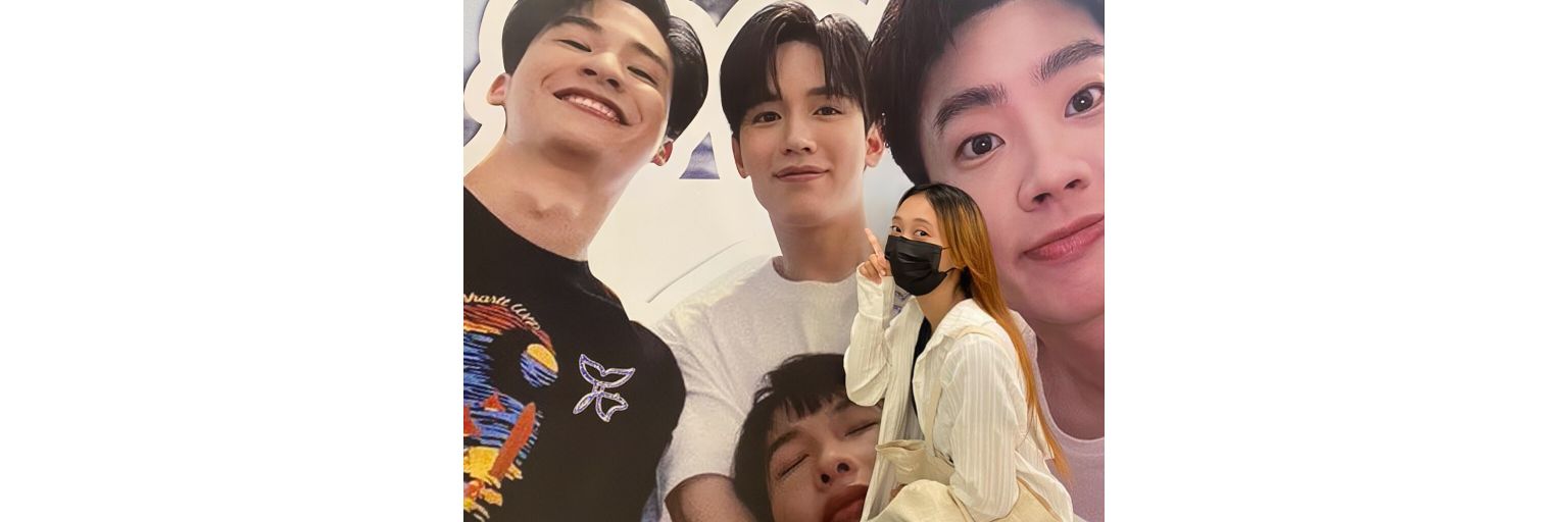 Chatsuda Thapsuri banner