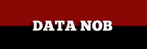 Data_NOB Profile Banner