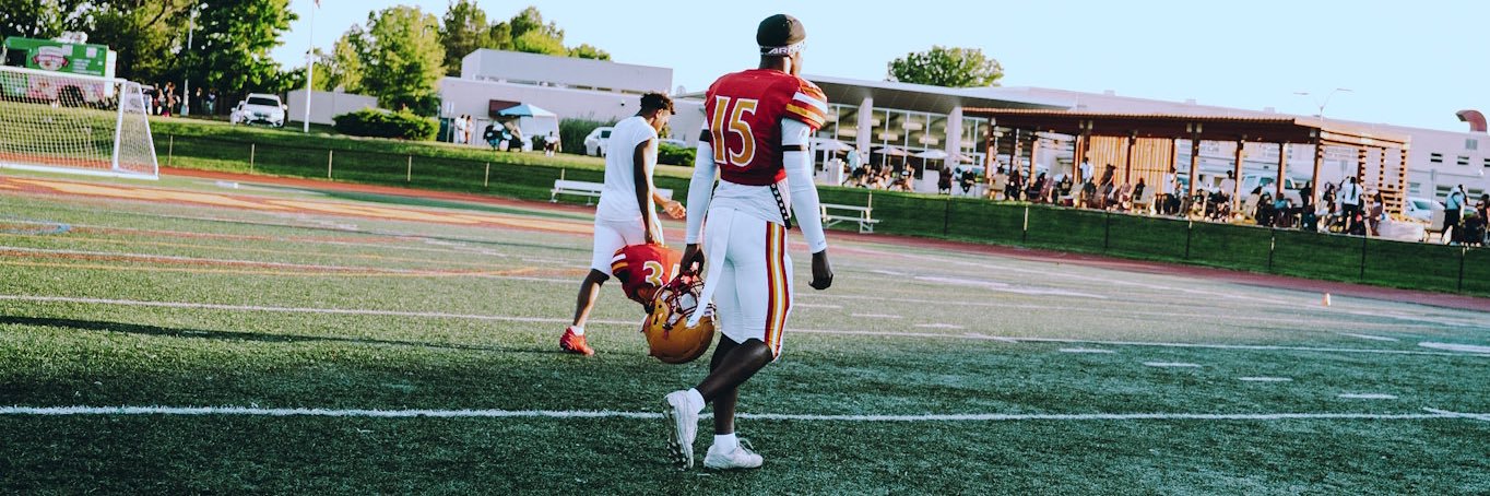 Michael “mikemike” Johnson banner