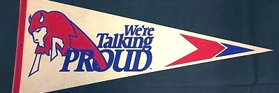 716 TALKING PROUD! 🦬 banner