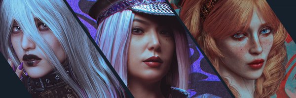 Antheia3D Profile Banner