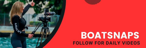 BoatSnaps Profile Banner