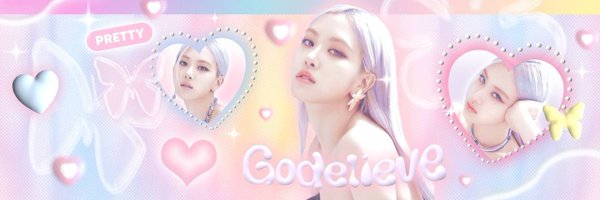 Godelieve Jade | @ after dm 💌 Profile Banner