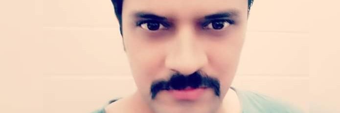 kunal9489's profile banner image