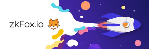 zk_zkfox Profile Banner