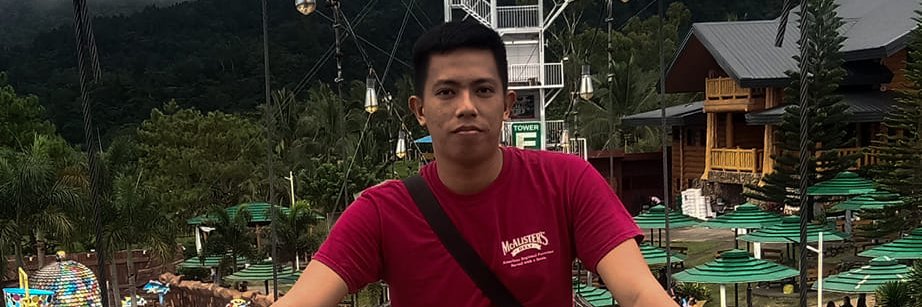 AlayonMacky's profile banner image