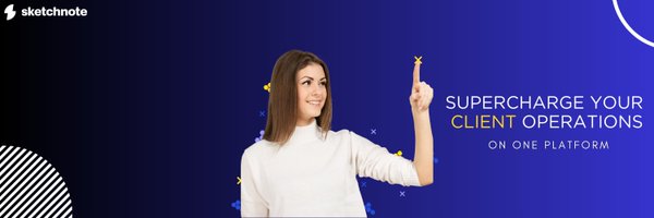 SketchnoteCo Profile Banner