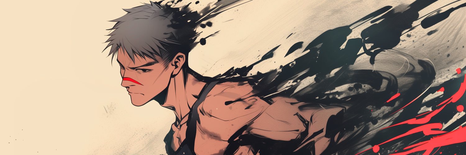 Shawn | Alchemy 🧙🏼's banner
