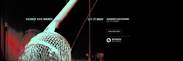 SandervanDoorn Profile Banner