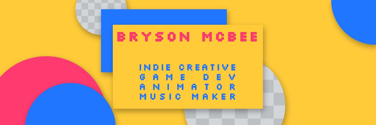 BRYSON MCBEE 🐝 banner