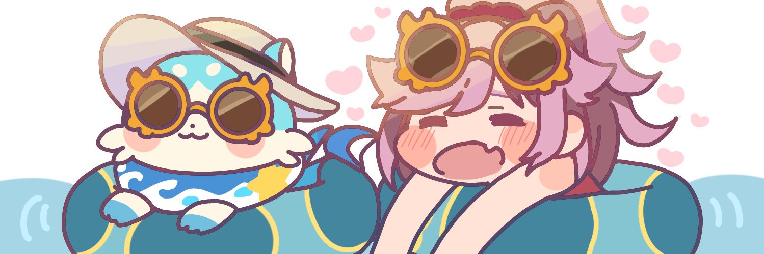 106nya's profile banner image