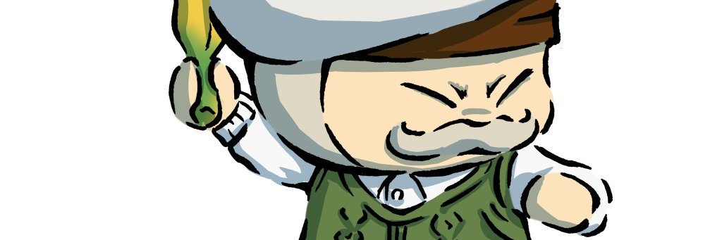 フックメン banner