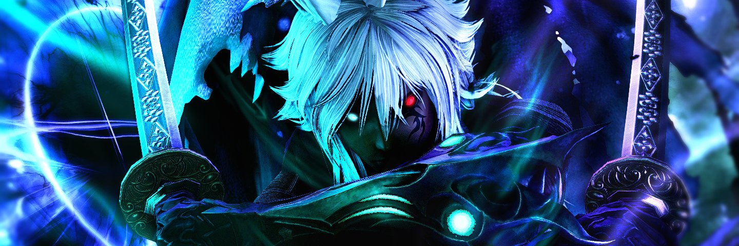 ✞ Akira VoidWalker ✞ (Comms Open)'s banner