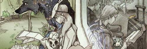 Beth1409's profile banner image
