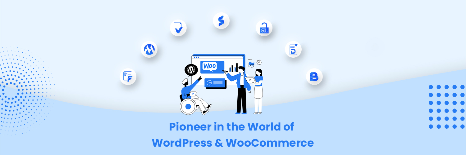 WPWeb banner