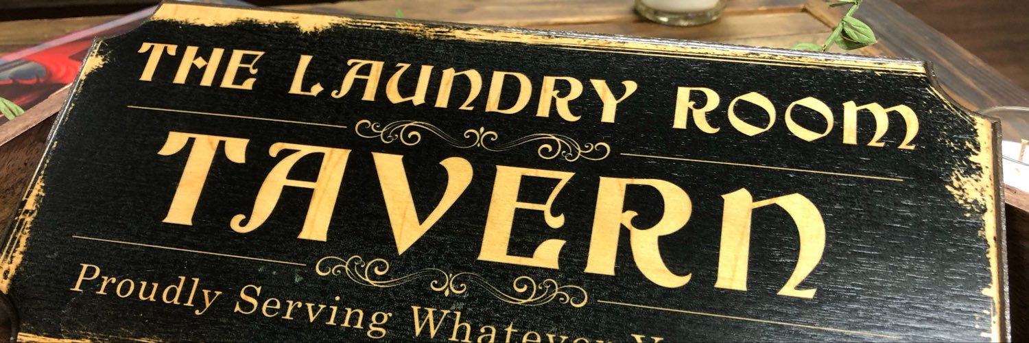 LaundryTavern's profile banner image