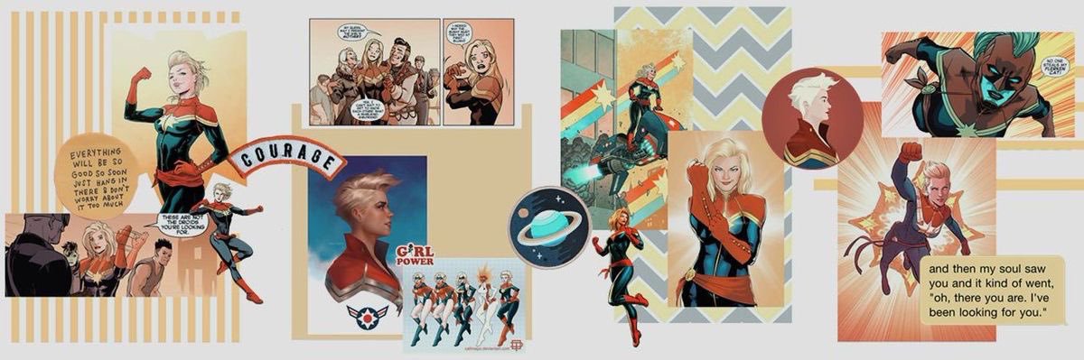 mar-vell | superfantastic era's banner