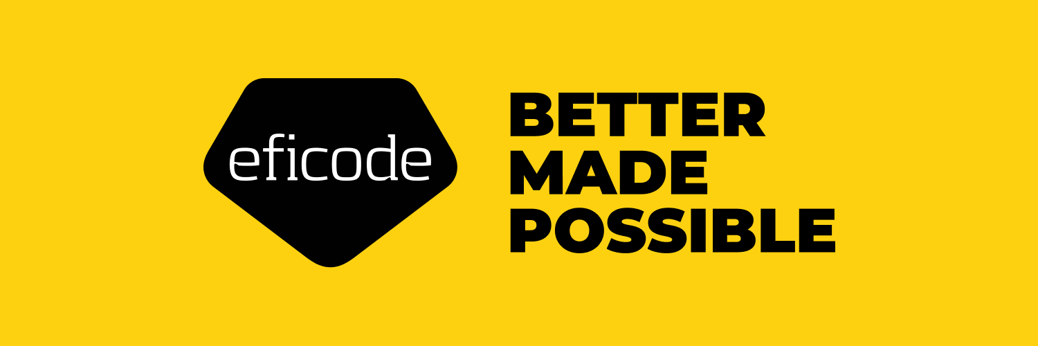 Eficode banner
