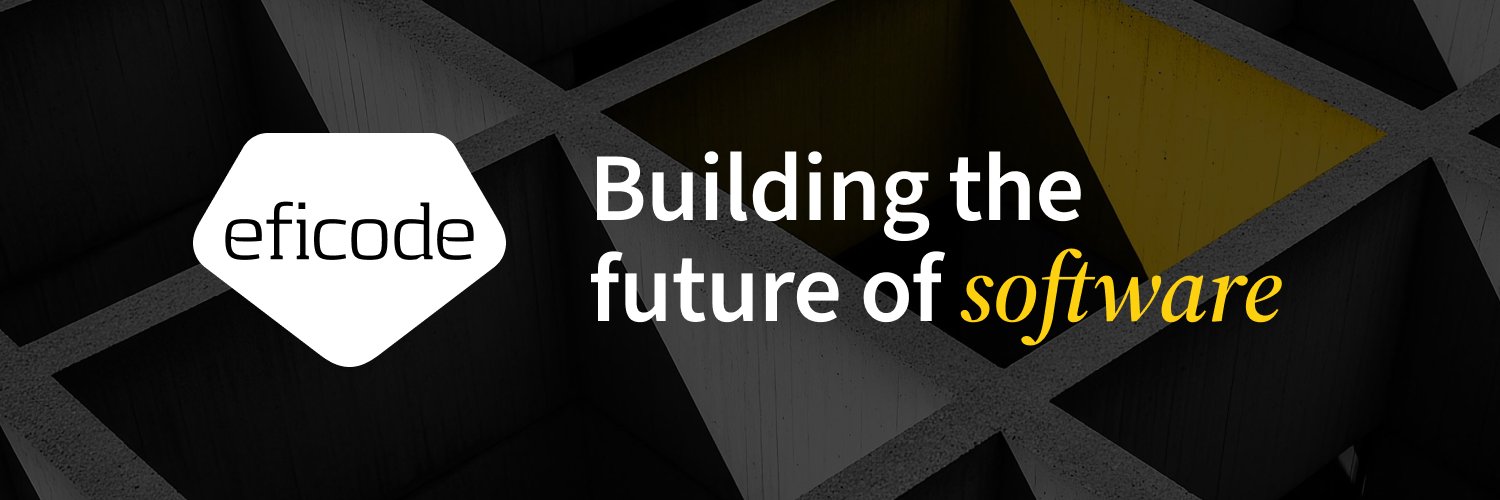 Eficode profile banner