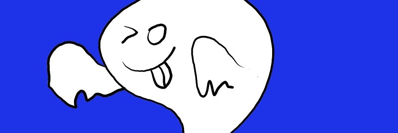 Spectre Spirit banner