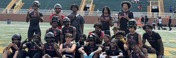 KeithReidJr Profile Banner