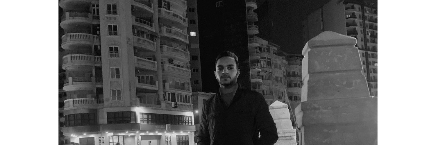 HamdyElsayed01's profile banner image