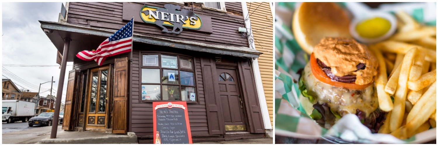 Neirstavern's profile banner image