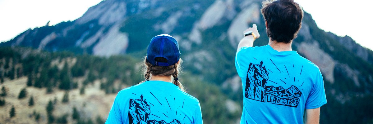 leavenotrace's profile banner image