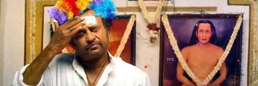 CringeChaitu's profile banner image