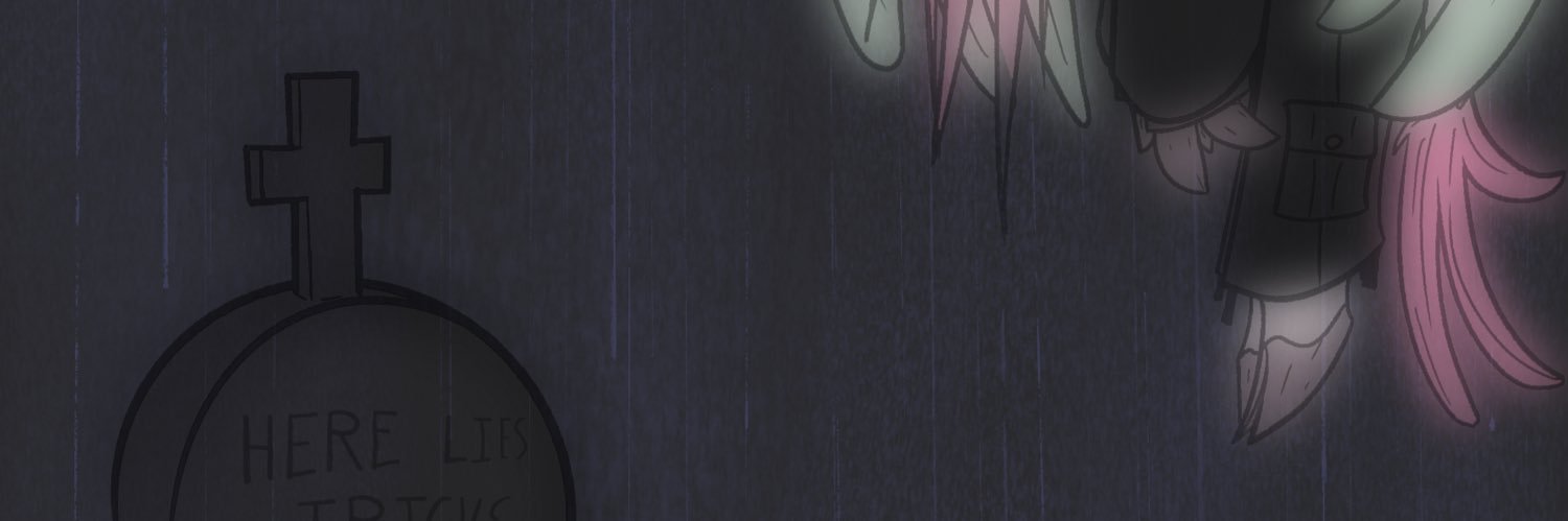 ArtOfParanoia banner