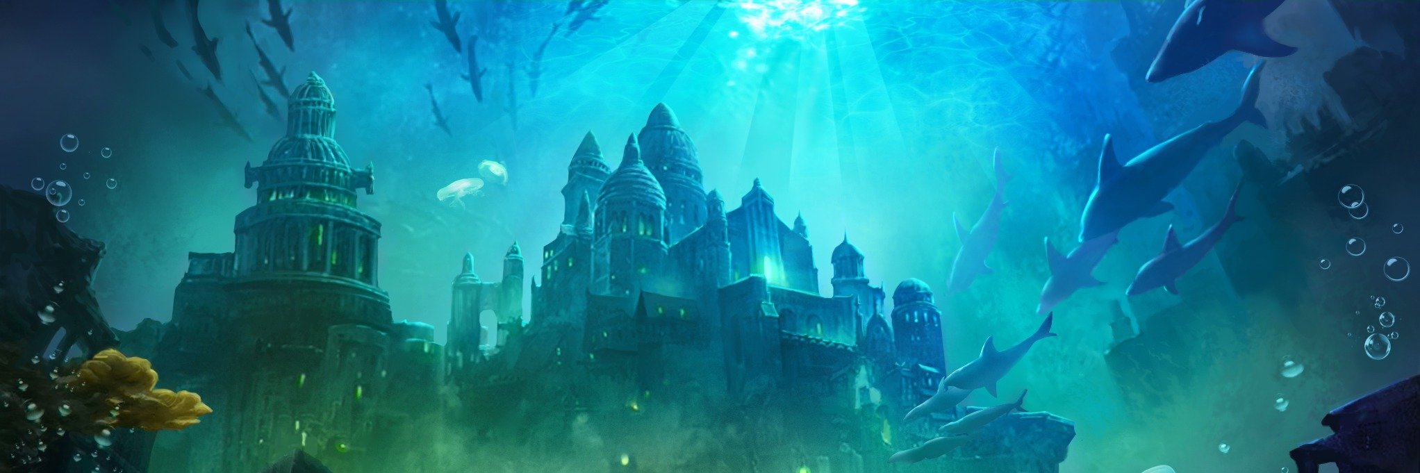 Infinity Plus 2 banner